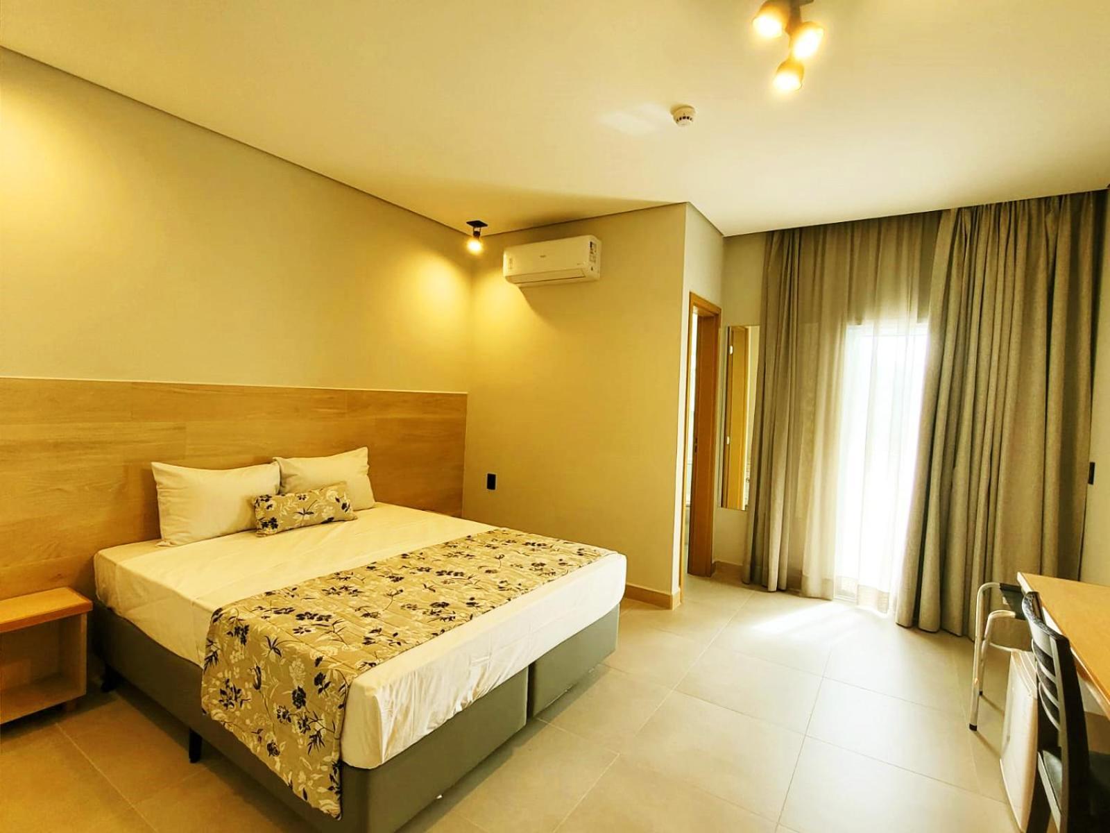 Quarto Deluxe