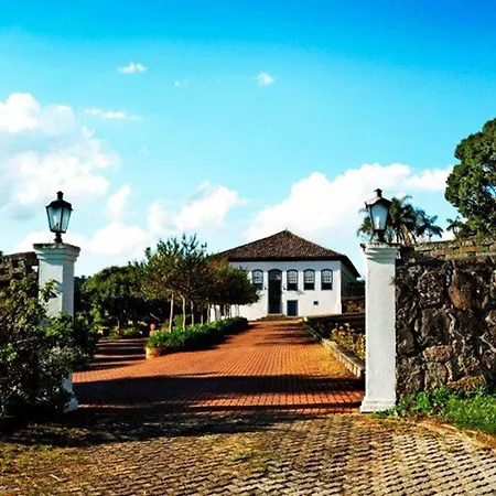 Hotel Fazenda Dona Carolina-2